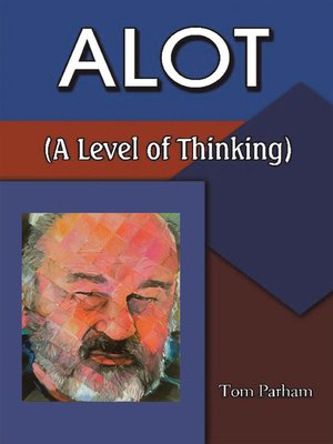 cover image of Alot